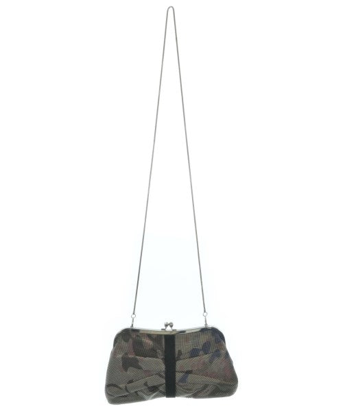 ARMANI COLLEZIONI กระเป๋าสะพาย