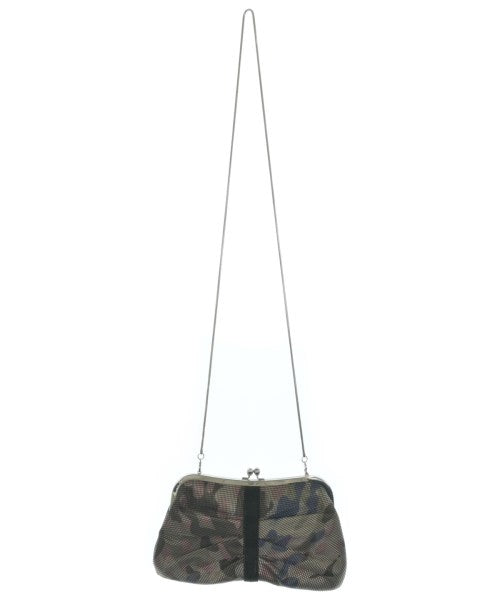 ARMANI COLLEZIONI กระเป๋าสะพาย