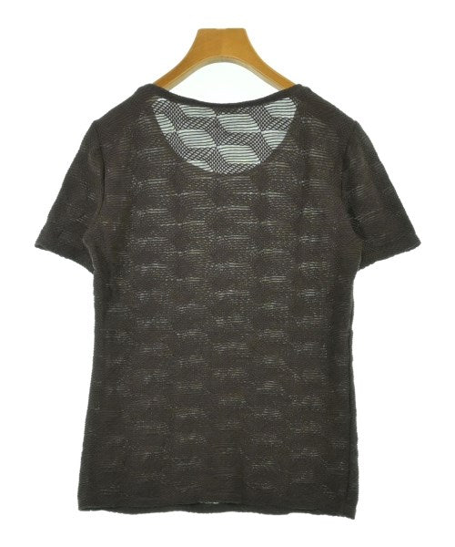ARMANI COLLEZIONI เสื้อยืด/เสื้อท็อปส์