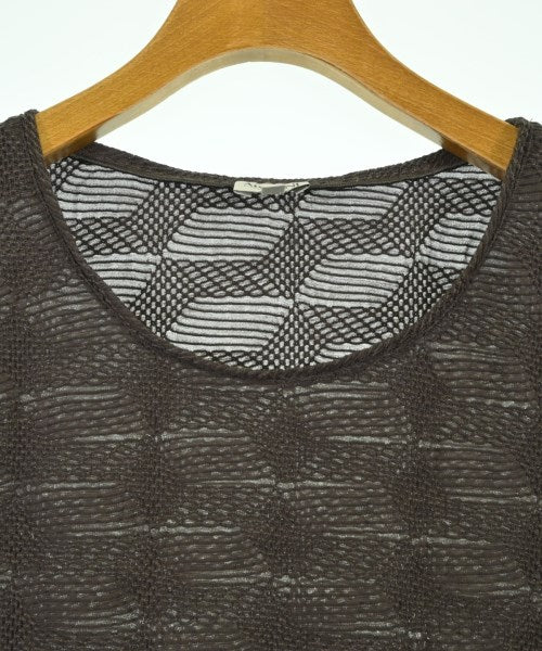 ARMANI COLLEZIONI เสื้อยืด/เสื้อท็อปส์