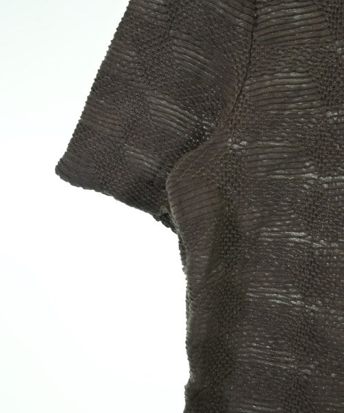 ARMANI COLLEZIONI เสื้อยืด/เสื้อท็อปส์
