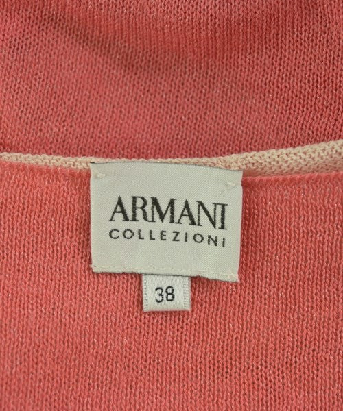 ARMANI COLLEZIONI เสื้อกันหนาว
