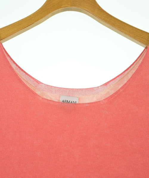 ARMANI COLLEZIONI เสื้อกันหนาว
