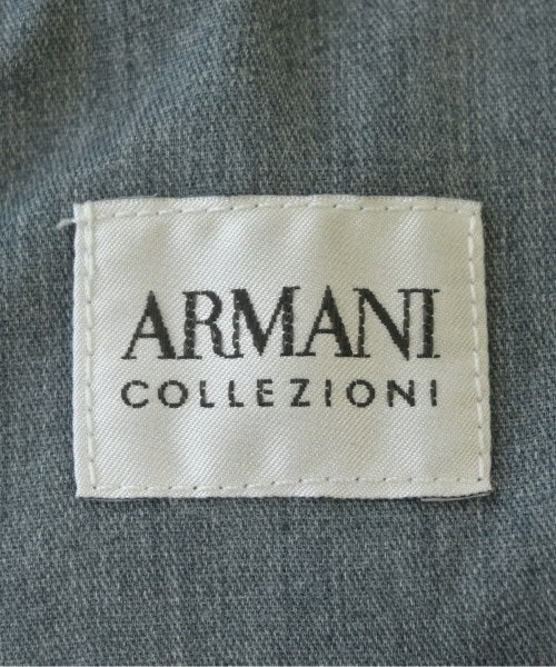 ARMANI COLLEZIONI กางเกง อื่น