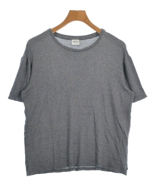 ARMANI COLLEZIONI เสื้อยืด/เสื้อท็อปส์
