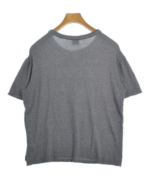 ARMANI COLLEZIONI เสื้อยืด/เสื้อท็อปส์