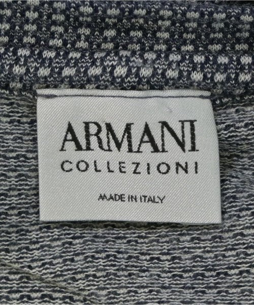 ARMANI COLLEZIONI เสื้อยืด/เสื้อท็อปส์