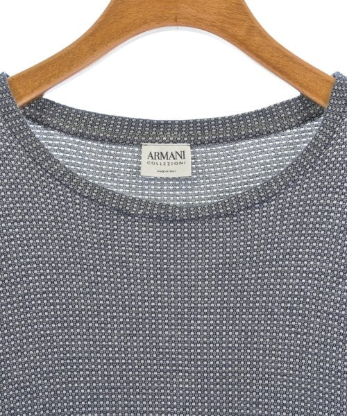ARMANI COLLEZIONI เสื้อยืด/เสื้อท็อปส์