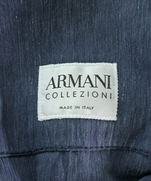 ARMANI COLLEZIONI แจ็คเก็ตลำลอง