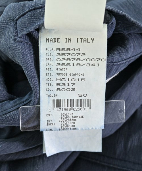 ARMANI COLLEZIONI แจ็คเก็ตลำลอง