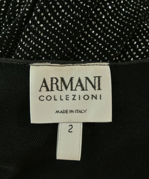 ARMANI COLLEZIONI แขนกุด