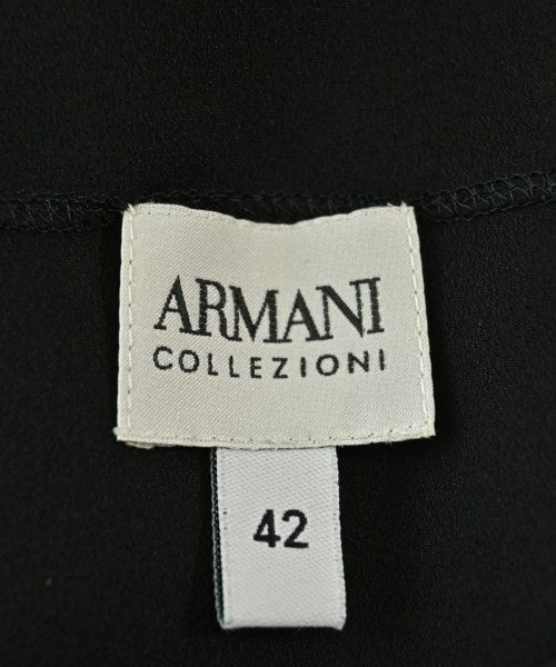 ARMANI COLLEZIONI ชุดเดรส