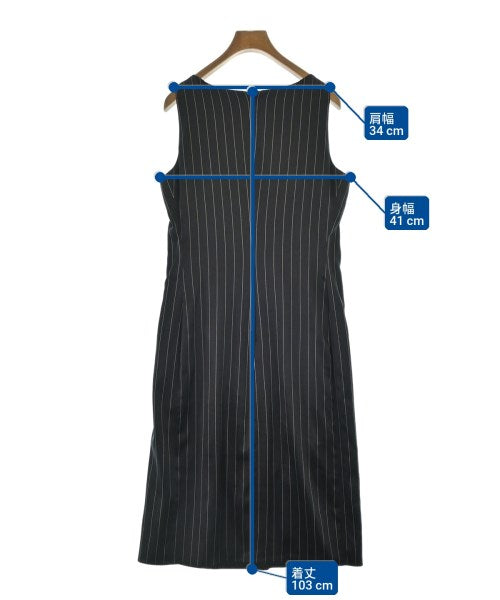 ARMANI COLLEZIONI ชุดเดรส