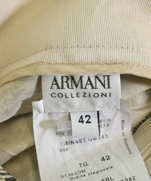 ARMANI COLLEZIONI กระโปรงยาวถึงเข่า