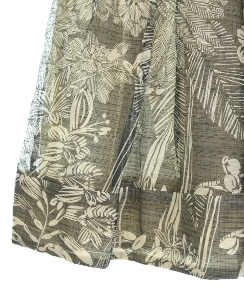 ARMANI COLLEZIONI กระโปรงยาวถึงเข่า