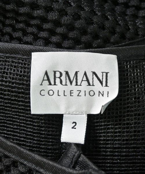 ARMANI COLLEZIONI เสื้อโค้ท อื่น