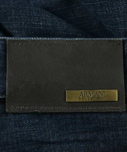 ARMANI COLLEZIONI ยีนส์