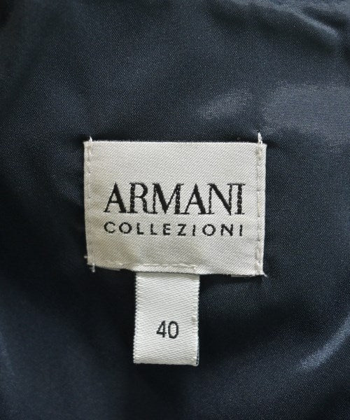 ARMANI COLLEZIONI ชุดเดรส