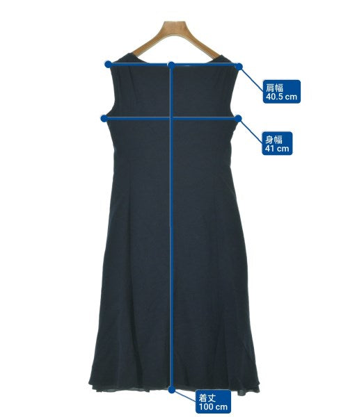 ARMANI COLLEZIONI ชุดเดรส