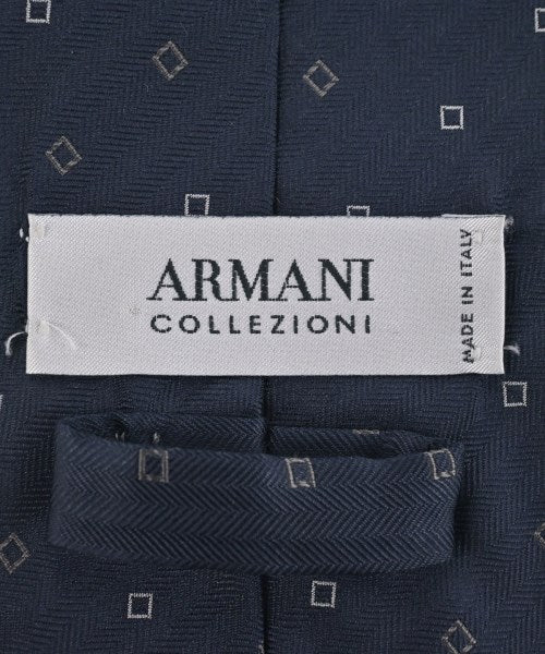 ARMANI COLLEZIONI เนคไท