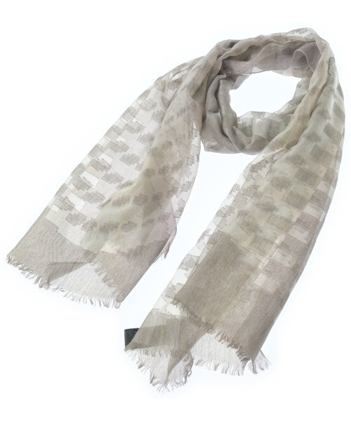 ARMANI COLLEZIONI ผ้าคลุมไหล่