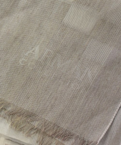 ARMANI COLLEZIONI ผ้าคลุมไหล่