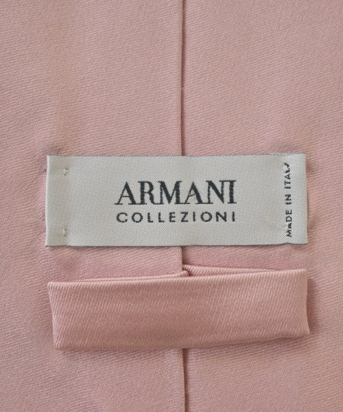 ARMANI COLLEZIONI เนคไท