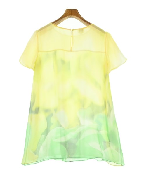ARMANI COLLEZIONI เสื้อสตรี