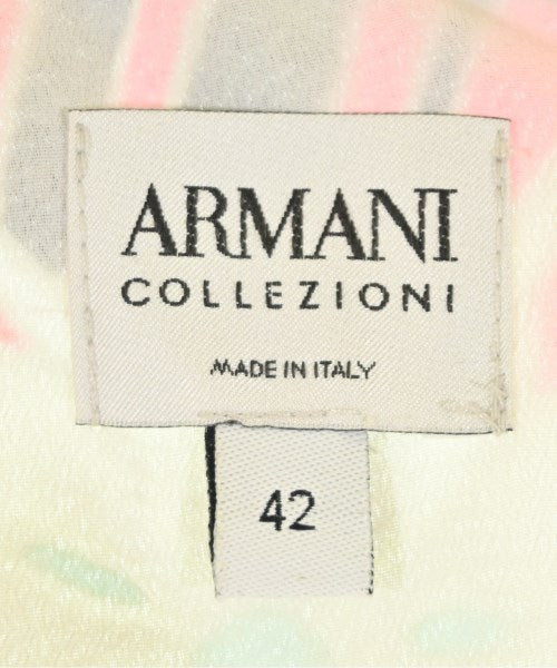 ARMANI COLLEZIONI ชุดเดรส