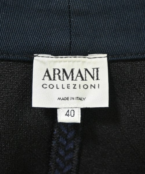 ARMANI COLLEZIONI เบลเซอร์/แจ็คเก็ตสูท