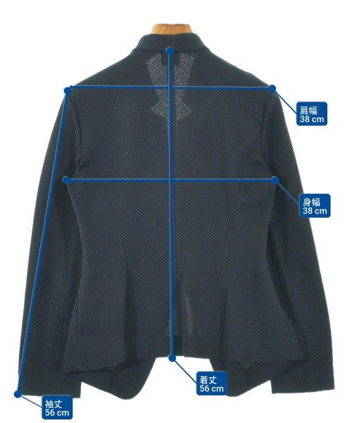 ARMANI COLLEZIONI เบลเซอร์/แจ็คเก็ตสูท