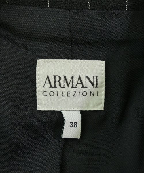 ARMANI COLLEZIONI เบลเซอร์/แจ็คเก็ตสูท