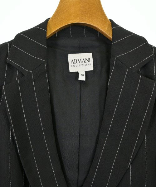 ARMANI COLLEZIONI เบลเซอร์/แจ็คเก็ตสูท