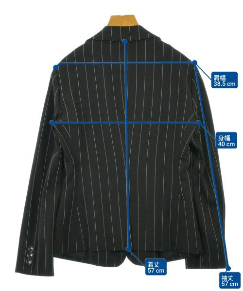 ARMANI COLLEZIONI เบลเซอร์/แจ็คเก็ตสูท