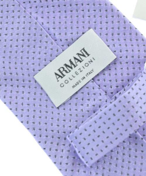 ARMANI COLLEZIONI เนคไท