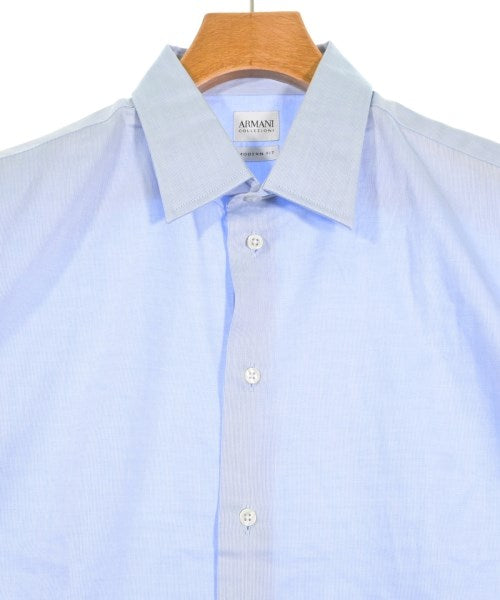 ARMANI COLLEZIONI เสื้อเชิ้ตทางการ