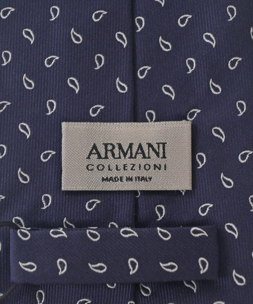 ARMANI COLLEZIONI เนคไท