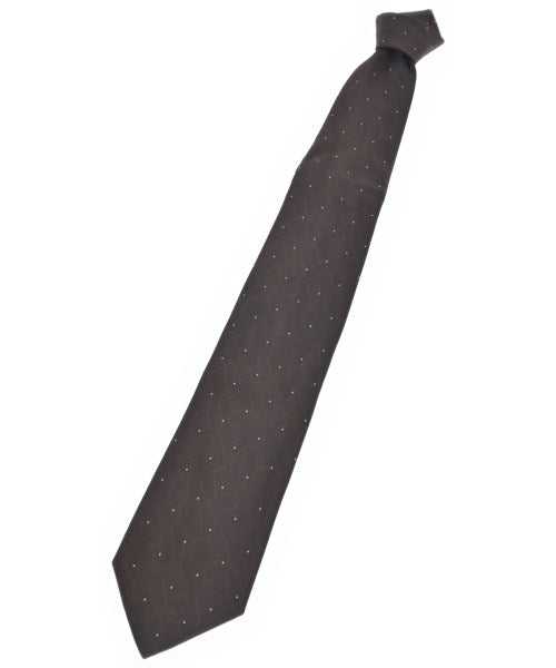 ARMANI COLLEZIONI เนคไท