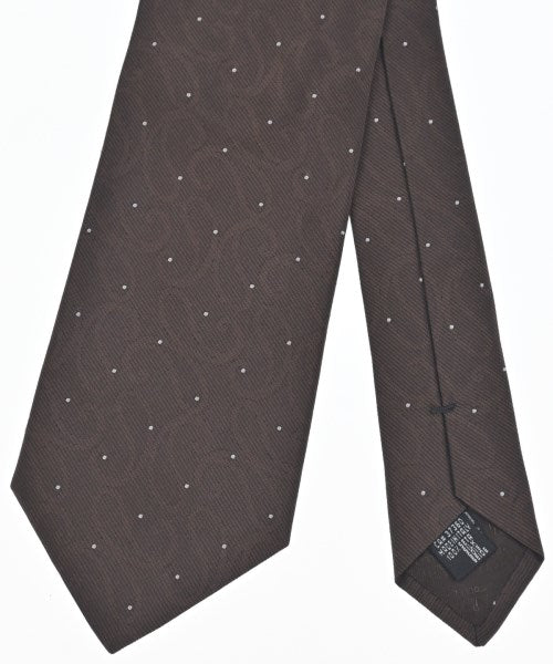 ARMANI COLLEZIONI เนคไท