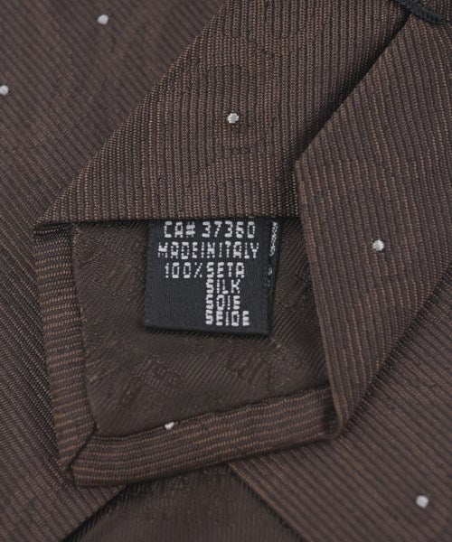 ARMANI COLLEZIONI เนคไท