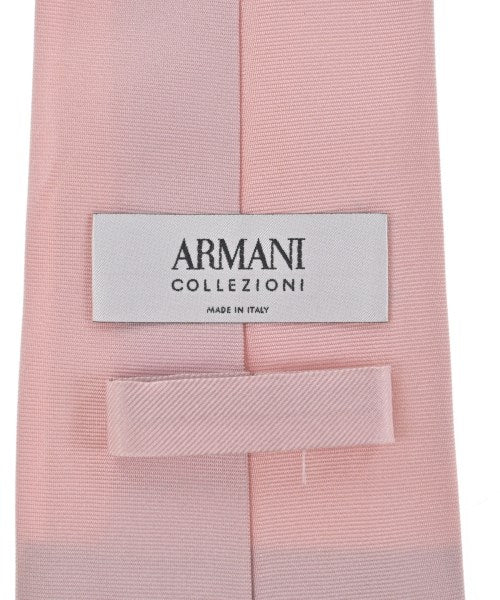 ARMANI COLLEZIONI เนคไท