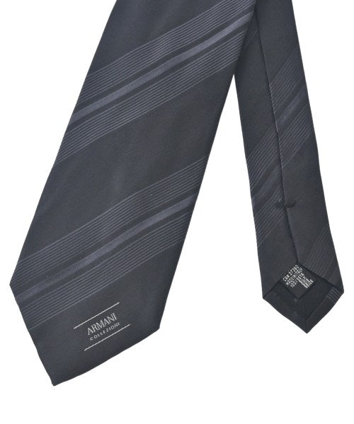 ARMANI COLLEZIONI เนคไท