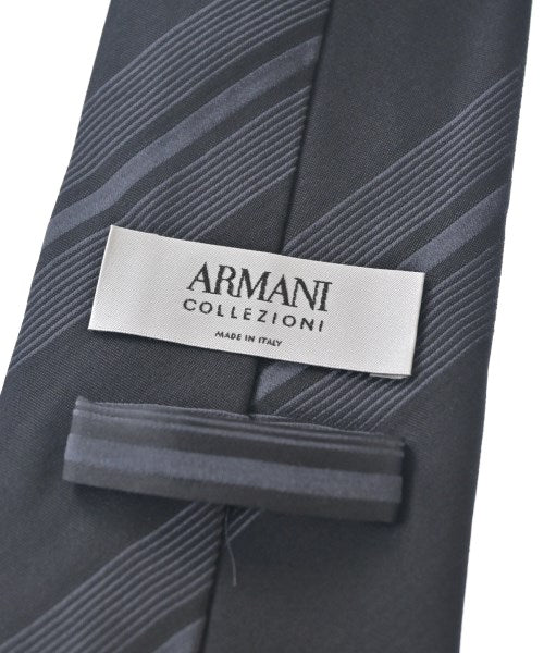 ARMANI COLLEZIONI เนคไท