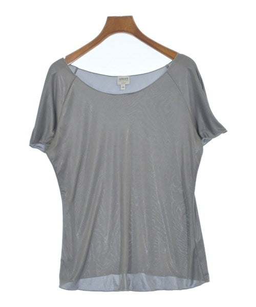 ARMANI COLLEZIONI เสื้อยืด/เสื้อท็อปส์