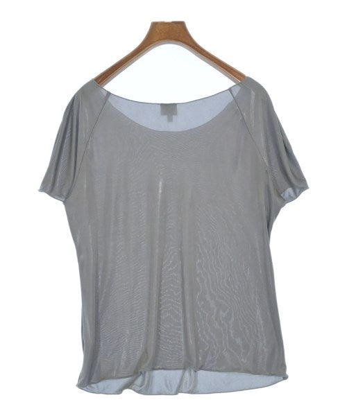 ARMANI COLLEZIONI เสื้อยืด/เสื้อท็อปส์