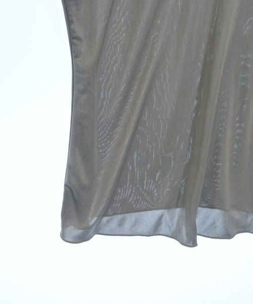 ARMANI COLLEZIONI เสื้อยืด/เสื้อท็อปส์