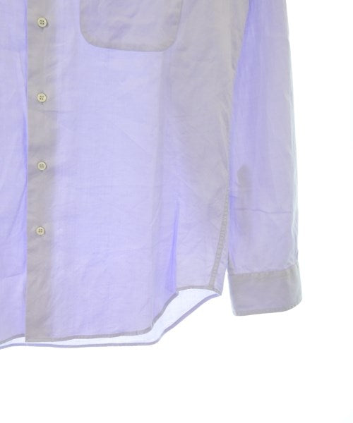 ARMANI COLLEZIONI เสื้อลำลอง