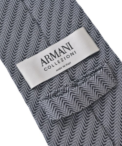 ARMANI COLLEZIONI เนคไท