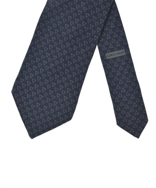 ARMANI COLLEZIONI เนคไท