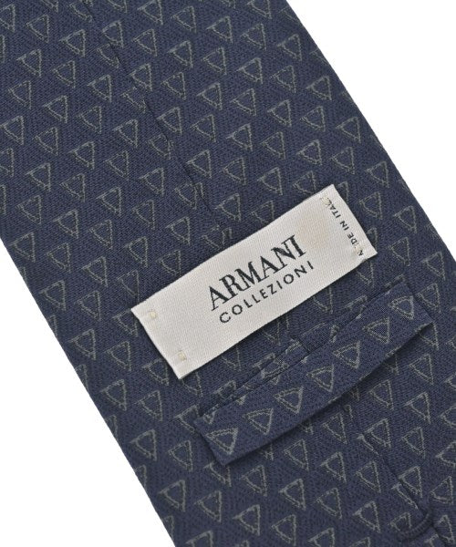 ARMANI COLLEZIONI เนคไท